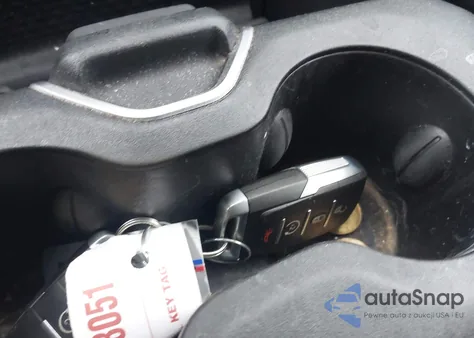 2022 Ram 1500 Big Horn 4X4 5'7 Box из США, поврежденный, VIN 1C6SRFFM1NN314155